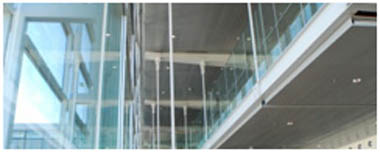 Bewdley Commercial Glazing